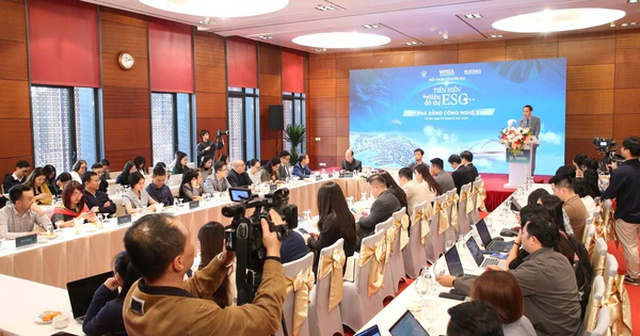 "Ở đâu có TOD, ở đó bất động sản gia tăng giá trị bền vững"