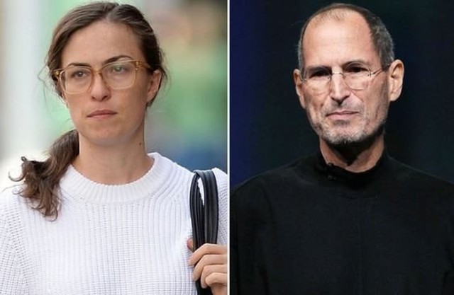 Bí mật người con gái bị Steve Jobs chối bỏ suốt nhiều năm, cú quay xe  phút cuối trong bản di chúc của vị tỷ phú khiến thế giới ngỡ ngàng