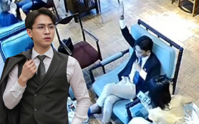 “Tổng tài” Nguyễn Văn Thiên vừa bị bắt là ai?