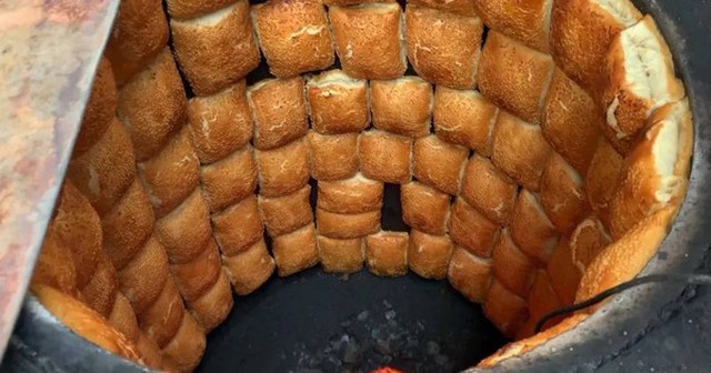 Không phải sơn hào hải vị, đây là 6 thức quà gây thương nhớ ở Thạch Gia Trang khiến du khách ăn một lần là nhớ cả đời