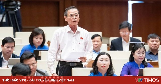 Hoàn thuế VAT: Không thể bắt người mua chịu trách nhiệm thay người bán