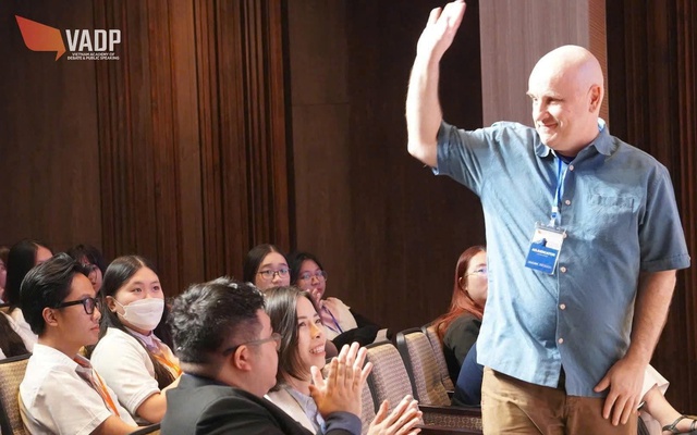 Tổ chức cuộc thi tranh biện Oxford Schools Vietnam Qualifier tại Việt Nam