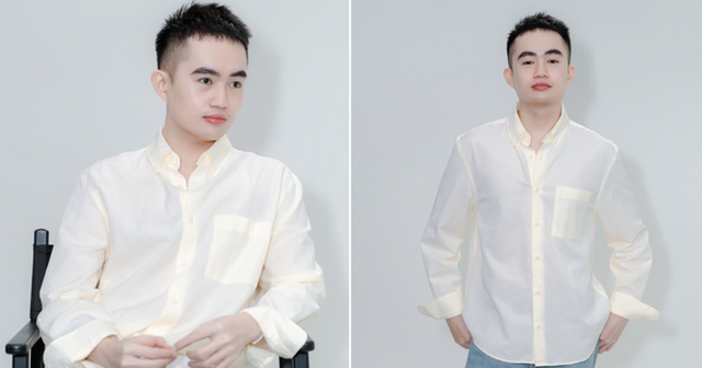 Tina Thảo Thi sau biến cố nhà phá sản: Hối hận vì mua cái áo hiệu 25 triệu, biết vậy mang đi mua vàng còn hơn Tina Thảo Thi sau biến cố nhà phá sản: Hối hận vì mua cái áo hiệu 25 triệu, biết vậy mang đi mua vàng còn hơn