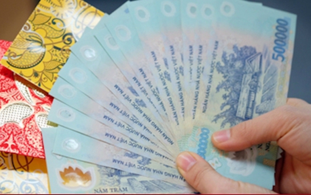 Có 100 triệu đồng tiền mừng tuổi, GenZ nên làm gì? Có 100 triệu đồng tiền mừng tuổi, GenZ nên làm gì?