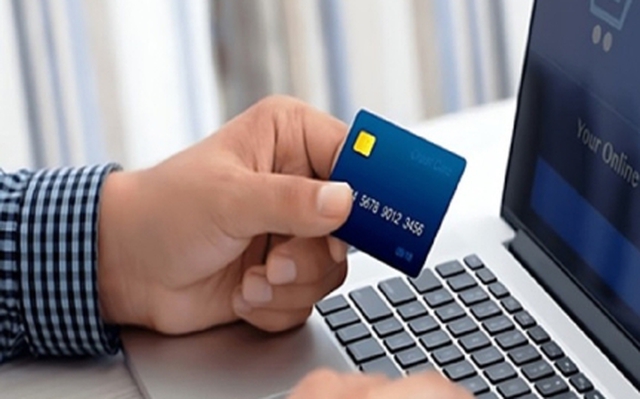 Có cần phải xóa CVV/CVC ngay sau khi nhận thẻ? Có cần phải xóa CVV/CVC ngay sau khi nhận thẻ?