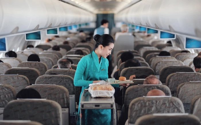 Vietnam Airlines lần thứ hai lùi lịch họp bất thường Vietnam Airlines lần thứ hai lùi lịch họp bất thường