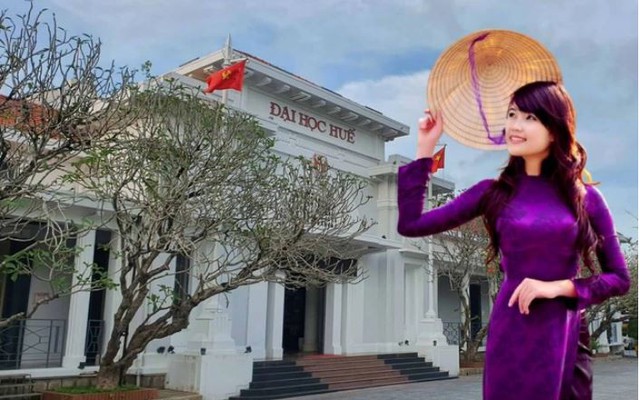 Đại học hàng đầu ở TP trực thuộc Trung ương thứ 6 của Việt Nam: Lọt top cơ sở giáo dục hàng đầu thế giới năm 2024, đào tạo 108 ngành học, học phí cực rẻ Đại học hàng đầu ở TP trực thuộc Trung ương thứ 6 của Việt Nam: Lọt top cơ sở giáo dục hàng đầu thế giới năm 2024, đào tạo 108 ngành học, học phí cực rẻ