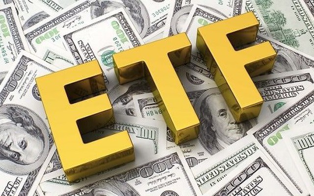 Các quỹ ETF có tháng thứ 15 liên tiếp rút ròng khỏi chứng khoán Việt Nam