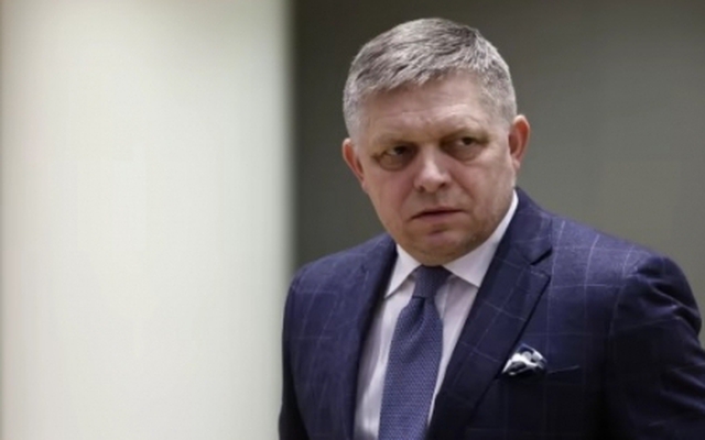 Slovakia cảnh báo ngừng vận chuyển năng lượng tới Ukraine Slovakia cảnh báo ngừng vận chuyển năng lượng tới Ukraine