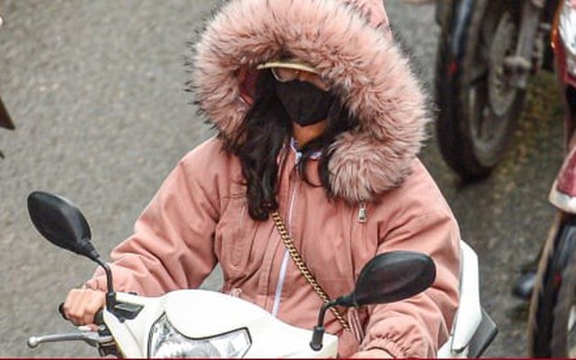 Tin mưa rét dưới 10°C ở miền Bắc và dự báo thời tiết cả nước 10 ngày tới