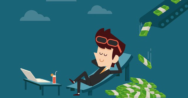 Nghỉ hưu ở tuổi 35 với khối tài sản kếch xù, cựu nhân viên Tencent đầu tư 2 KÊNH, tuân thủ theo loạt quy tắc nghiêm ngặt Nghỉ hưu ở tuổi 35 với khối tài sản kếch xù, cựu nhân viên Tencent đầu tư 2 KÊNH, tuân thủ theo loạt quy tắc nghiêm ngặt
