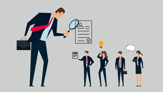 Có 8 năm kinh nghiệm AI, thương hiệu cá nhân "khủng" hay sức trẻ... thì ứng