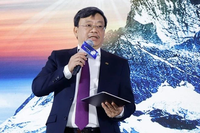Tiền đổ vào đột biến, cổ phiếu của tỷ phú Nguyễn Đăng Quang đã tăng 55% trong vài ngày sau động thái từ Trung Quốc, vốn hoá 'mấp mé' 20.000 tỷ