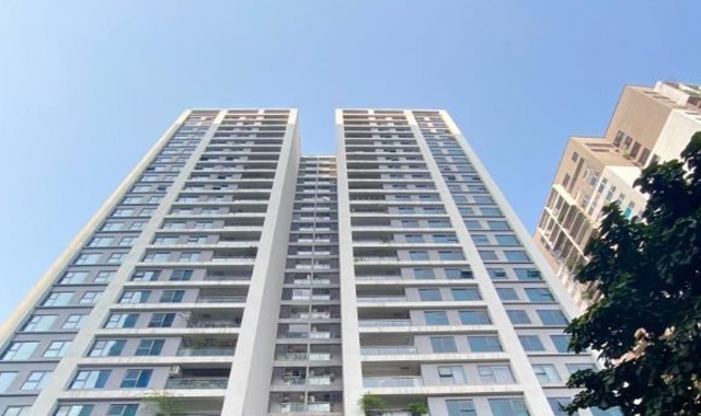 Giá chào bán chung cư mới Hà Nội 75 triệu đồng/m2 Giá chào bán chung cư mới Hà Nội 75 triệu đồng/m2