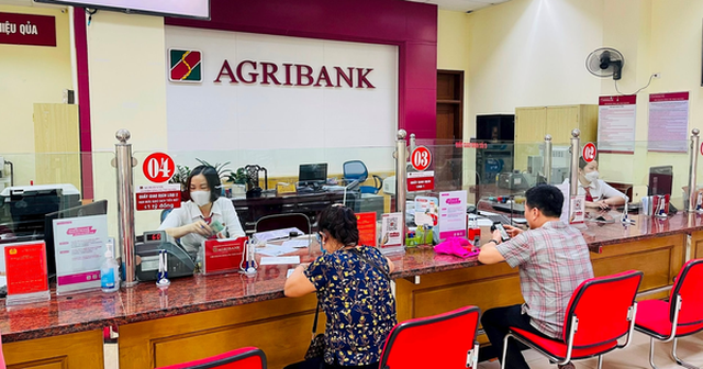 Khách hàng Agribank chú ý: Hạn chế đăng số điện thoại, số tài khoản ngân hàng, thẻ ngân hàng, CCCD lên mạng Khách hàng Agribank chú ý: Hạn chế đăng số điện thoại, số tài khoản ngân hàng, thẻ ngân hàng, CCCD lên mạng