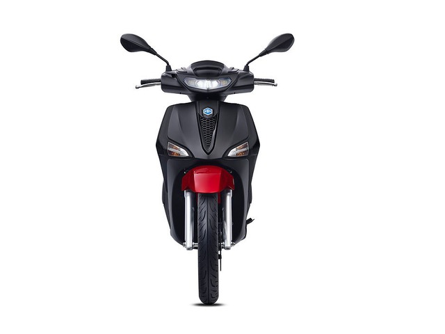 'Huyền thoại xe ga' 125cc của Ý chính thức ra mắt: Phanh ABS, uống 2,19 lít/100km - có bản độc quyền cho thị trường Việt Nam- Ảnh 3.