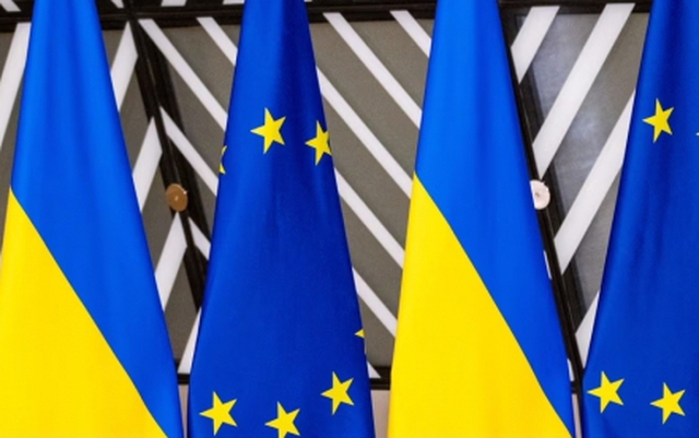 EU cảnh báo về thỏa thuận hòa bình Ukraine nếu không có sự tham gia của châu Âu EU cảnh báo về thỏa thuận hòa bình Ukraine nếu không có sự tham gia của châu Âu
