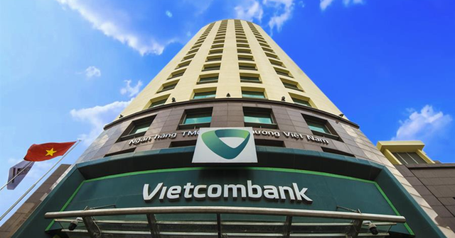 Giữa làn sóng tái cấu trúc nhân sự, Vietcombank thông báo tuyển thêm 272 nhân viên ngay đầu năm, nhiều vị trí không yêu cầu kinh nghiệm Giữa làn sóng tái cấu trúc nhân sự, Vietcombank thông báo tuyển thêm 272 nhân viên ngay đầu năm, nhiều vị trí không yêu cầu kinh nghiệm