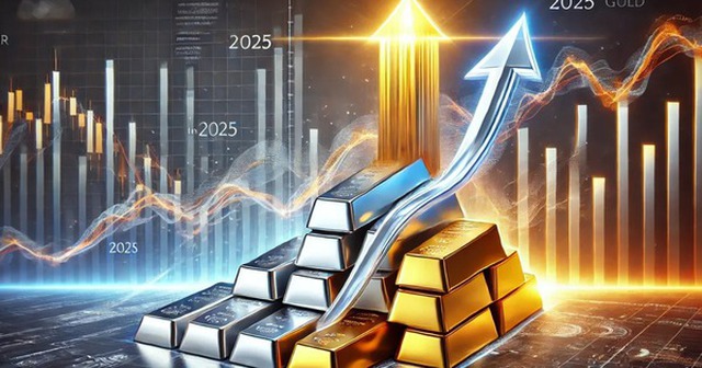 Vàng tăng gần 50% 12 tháng qua nhưng chuyên gia chắc như đinh đóng cột đây mới là kênh đầu tư số một trong nhóm hàng hóa Vàng tăng gần 50% 12 tháng qua nhưng chuyên gia chắc như đinh đóng cột đây mới là kênh đầu tư số một trong nhóm hàng hóa