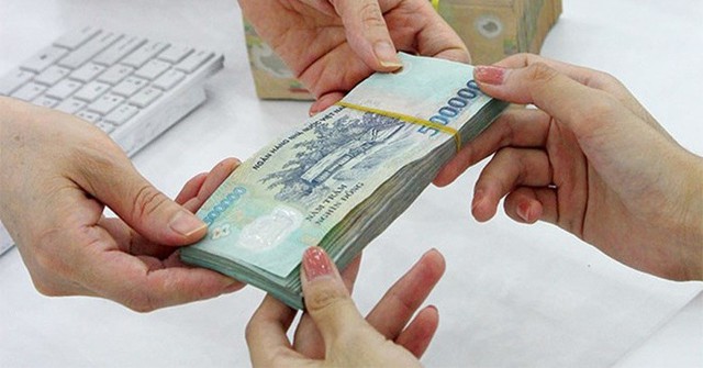 Cách tính tiền trợ cấp thôi việc đối với người lao động nghỉ hưu trước tuổi khi sắp xếp bộ máy Cách tính tiền trợ cấp thôi việc đối với người lao động nghỉ hưu trước tuổi khi sắp xếp bộ máy