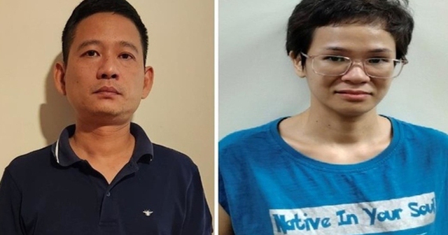 Thủ đoạn bỏ ngoài sổ sách hơn 2.000 tỷ đồng của Chủ tịch Công ty Vàng Phú Quý Thủ đoạn bỏ ngoài sổ sách hơn 2.000 tỷ đồng của Chủ tịch Công ty Vàng Phú Quý