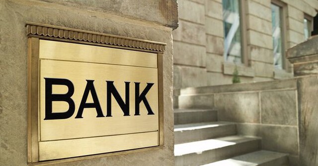 Một cổ phiếu ngân hàng tăng 20% sau 2 phiên Một cổ phiếu ngân hàng tăng 20% sau 2 phiên