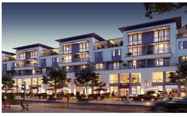 Khu đô thị hơn 3 tỷ USD của Vinhomes - VIG tại Long An: Dự kiến năm 2030 hoàn thành, xây 13.440 căn nhà ở xã hội Khu đô thị hơn 3 tỷ USD của Vinhomes - VIG tại Long An: Dự kiến năm 2030 hoàn thành, xây 13.440 căn nhà ở xã hội