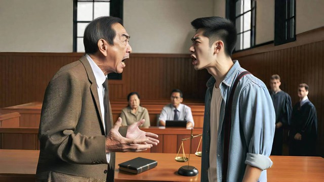Người đàn ông chuyển khoản nhầm 3,5 tỷ đồng, người nhận nhất quyết không trả lại còn một mực tuyên bố: "Đó là việc tôi phải làm!" Người đàn ông chuyển khoản nhầm 3,5 tỷ đồng, người nhận nhất quyết không trả lại còn một mực tuyên bố: "Đó là việc tôi phải làm!"