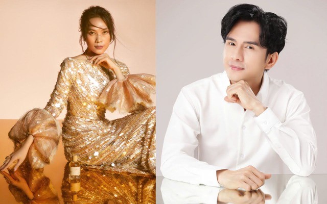 Mỹ Tâm, Đan Trường tái ngộ sau gần 2 thập kỷ, hé lộ màn song ca đặc biệt trong sự kiện quy tụ toàn sao hot Mỹ Tâm, Đan Trường tái ngộ sau gần 2 thập kỷ, hé lộ màn song ca đặc biệt trong sự kiện quy tụ toàn sao hot