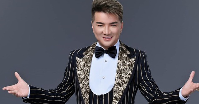 Thông tin mới về vụ kiện giữa Đàm Vĩnh Hưng và tỉ phú Mỹ Thông tin mới về vụ kiện giữa Đàm Vĩnh Hưng và tỉ phú Mỹ