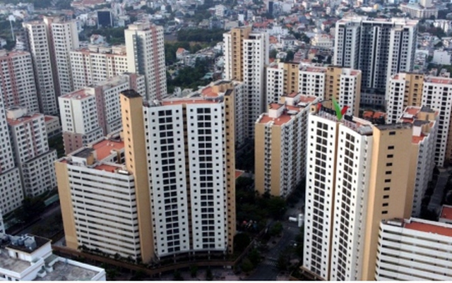 Bộ Xây dựng sẽ kiểm tra các dự án bất động sản tăng giá bất thường Bộ Xây dựng sẽ kiểm tra các dự án bất động sản tăng giá bất thường