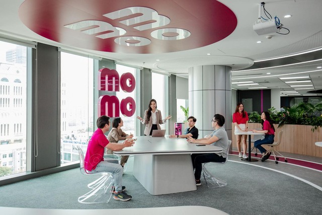 Rộ tin sắp IPO quốc tế, chủ sở hữu MoMo đang nằm trong tay ai? Rộ tin sắp IPO quốc tế, chủ sở hữu MoMo đang nằm trong tay ai?