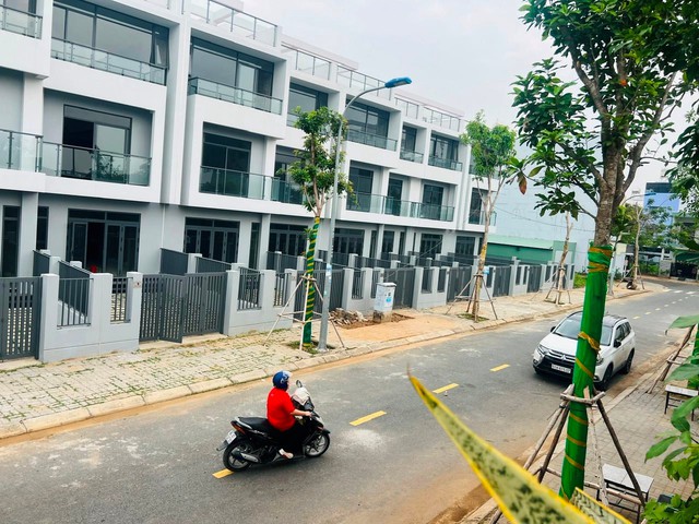 Hai phân khúc bất động sản có giao dịch cho thuê tăng trưởng mạnh nhất trong vòng 5 năm Hai phân khúc bất động sản có giao dịch cho thuê tăng trưởng mạnh nhất trong vòng 5 năm