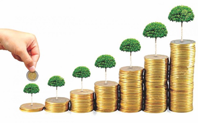 Đánh thức dòng tiền: Để tiền trong tài khoản không kỳ hạn mà vẫn có lãi tới hơn 4%/năm, gấp hơn 2 lần gửi kỳ hạn 1-3 tháng ở các "ông lớn" ngân hàng Đánh thức dòng tiền: Để tiền trong tài khoản không kỳ hạn mà vẫn có lãi tới hơn 4%/năm, gấp hơn 2 lần gửi kỳ hạn 1-3 tháng ở các "ông lớn" ngân hàng