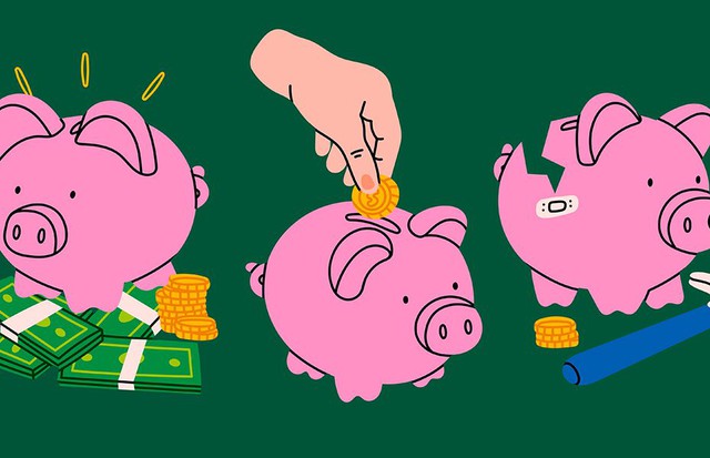 Không phải tiết kiệm hay đầu tư, người muốn giàu trước hết cần biết cách tiêu tiền: Càng hiểu sớm 3 điều này càng gần đến thành công