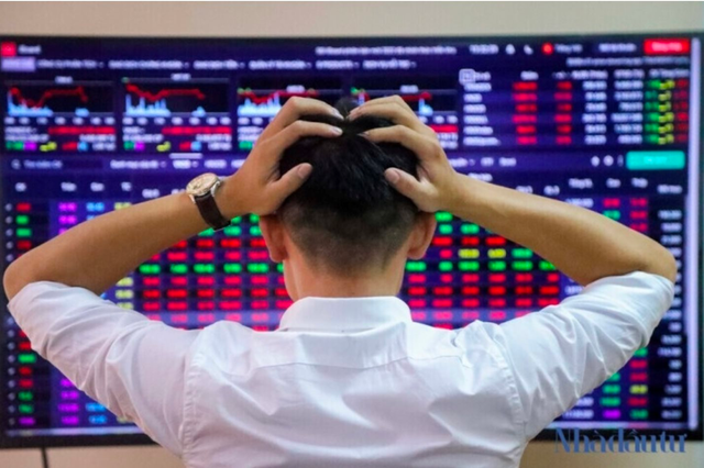 8 sai lầm nhà đầu tư cần tránh để không "mắc kẹt" trên thị trường chứng khoán năm 2025