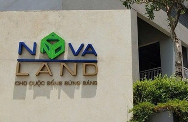 Nhận thông tin mới tại DA số 39 - 39B Bến Vân Đồn, cổ phiếu của Novaland vụt tăng về lại mệnh giá, hơn 10 triệu đơn vị đã trao tay Nhận thông tin mới tại DA số 39 - 39B Bến Vân Đồn, cổ phiếu của Novaland vụt tăng về lại mệnh giá, hơn 10 triệu đơn vị đã trao tay