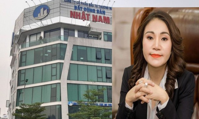 Điều tra bổ sung vụ nữ chủ tịch Công ty Nhật Nam lừa đảo hàng nghìn người Điều tra bổ sung vụ nữ chủ tịch Công ty Nhật Nam lừa đảo hàng nghìn người