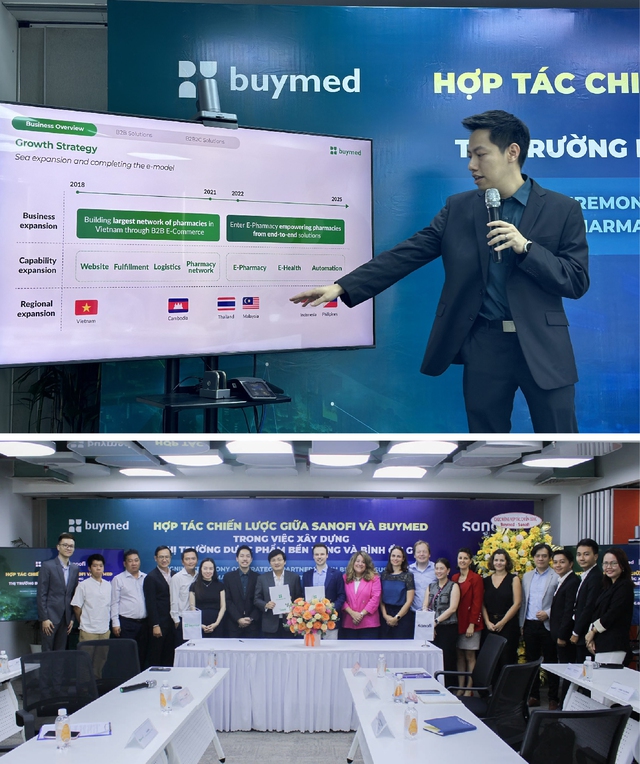 Startup bán thuốc Việt BuyMed: Huy động hơn 60 triệu USD, tăng trưởng 8.000 lần và nỗi đau của việc lớn đột ngột- Ảnh 11.