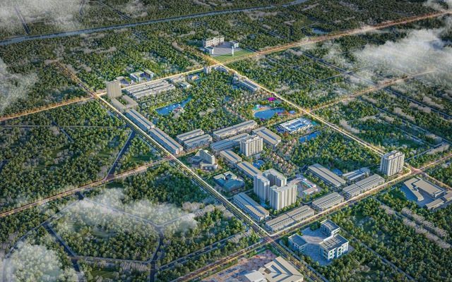 Theo dõi tiến độ dự án BĐS Phúc Thịnh Land