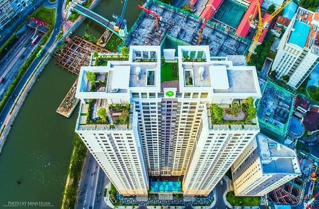 Phán quyết về 'lô đất vàng' liên quan đến cựu CEO Quốc Cường Gia Lai Phán quyết về 'lô đất vàng' liên quan đến cựu CEO Quốc Cường Gia Lai