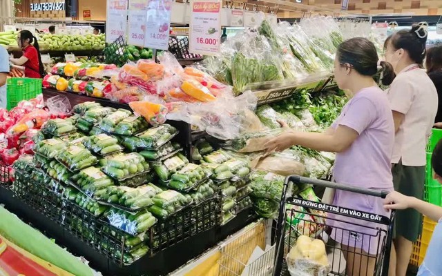 Tín dụng tiêu dùng tăng trưởng tích cực Tín dụng tiêu dùng tăng trưởng tích cực