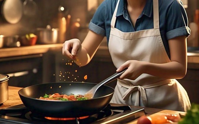 Thời điểm nào nên nêm gia vị vào món ăn? Thời điểm nào nên nêm gia vị vào món ăn?