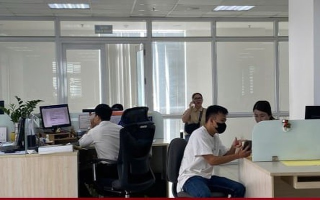 Giáo viên ở TP.HCM tất bật đăng ký kinh doanh dạy thêm