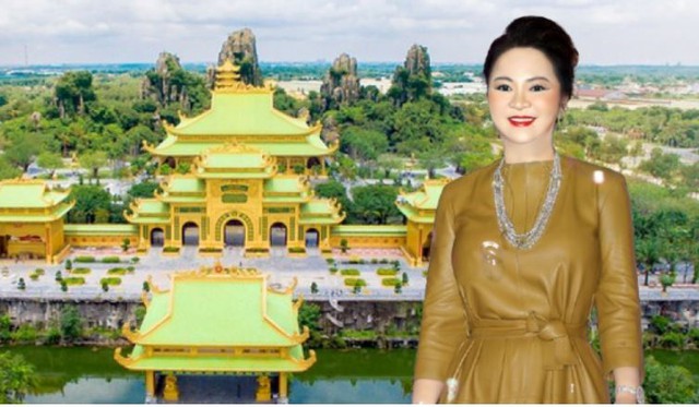 Cứ mở cửa miễn phí là dân ùn ùn kéo đến, KDL Đại Nam của vợ chồng bà Nguyễn Phương Hằng có gì? Cứ mở cửa miễn phí là dân ùn ùn kéo đến, KDL Đại Nam của vợ chồng bà Nguyễn Phương Hằng có gì?