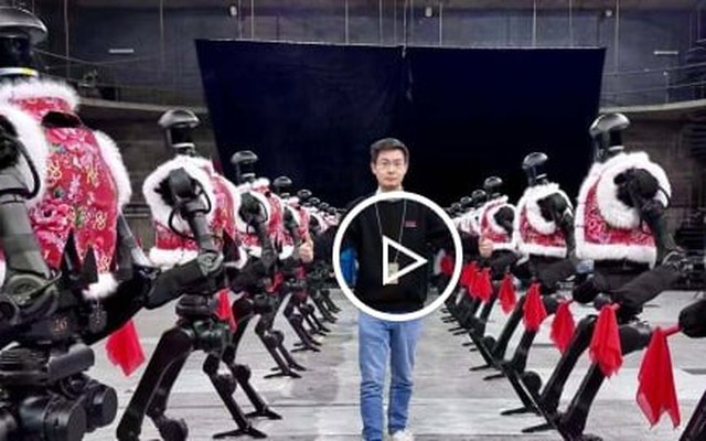 CEO 9X ngồi 'ghế nóng' trong hội nghị của ông Tập Cận Bình là ai?