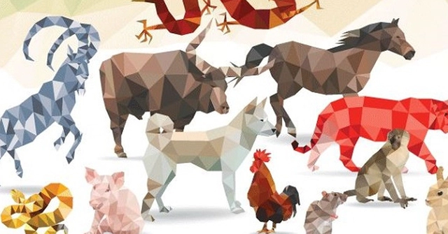 1 tháng nữa 2 con giáp có sự nghiệp thăng tiến, giàu có sung túc, 1 con giáp lại cần thận trọng 1 tháng nữa 2 con giáp có sự nghiệp thăng tiến, giàu có sung túc, 1 con giáp lại cần thận trọng