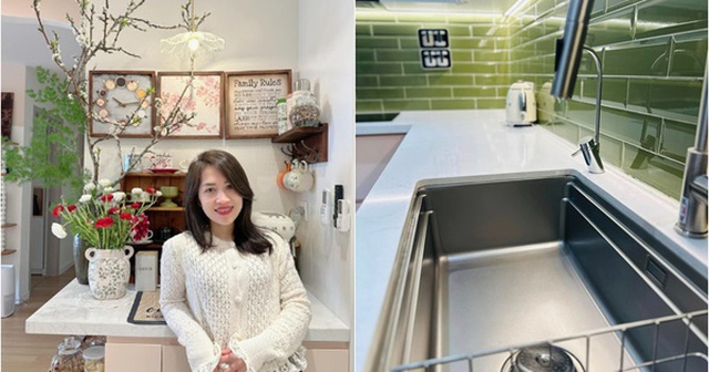 Mẹ Hà Nội "thắng nồm 1-0": Nhà khô ráo, sạch sẽ, cửa kính không một vệt nước nhờ các mẹo nhỏ này!