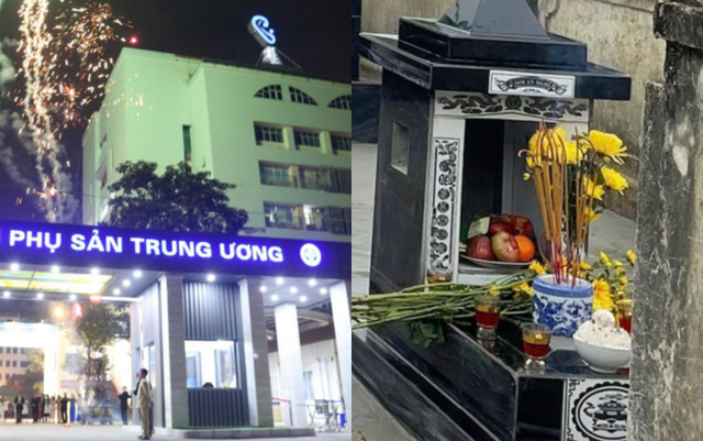 Bị tố tắc trách khiến sản phụ mất con, Bệnh viện Phụ Sản Trung ương nói gì? Bị tố tắc trách khiến sản phụ mất con, Bệnh viện Phụ Sản Trung ương nói gì?