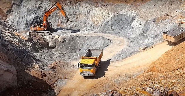 Tăng trần ròng rã 19 phiên liên tiếp, một cổ phiếu tăng gấp 6 lần từ Tết ông Công ông Táo Tăng trần ròng rã 19 phiên liên tiếp, một cổ phiếu tăng gấp 6 lần từ Tết ông Công ông Táo